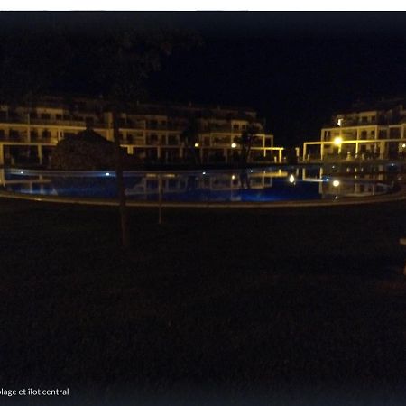 Appartement Golf Panoramica San Jorge  Экстерьер фото
