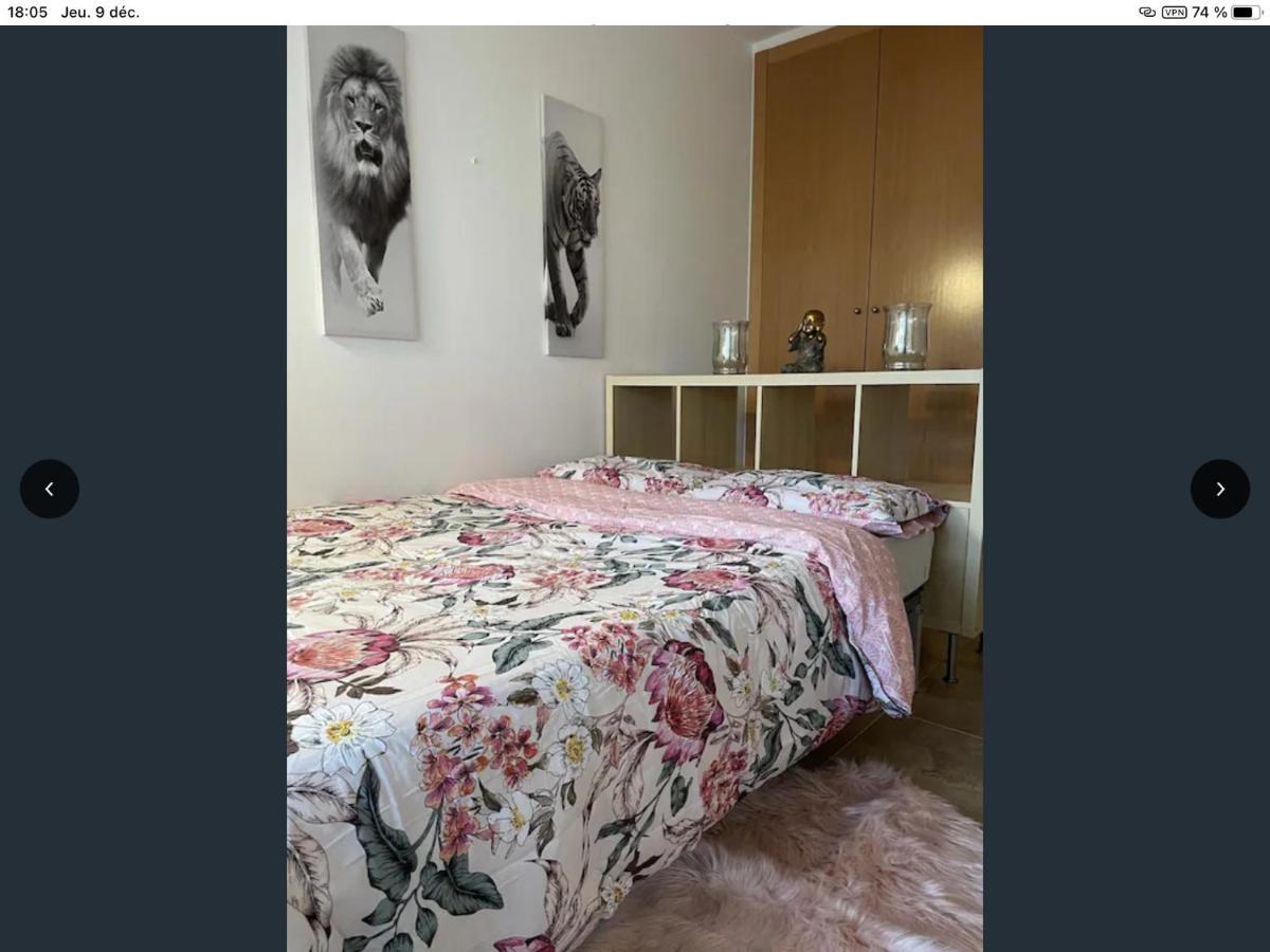 Appartement Golf Panoramica San Jorge  Экстерьер фото